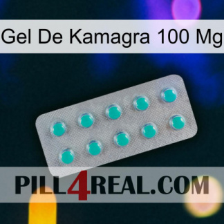 Kamagra Gel 100 Mg 28